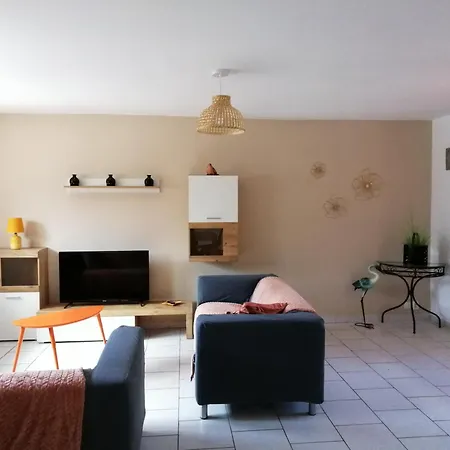 Le Marais