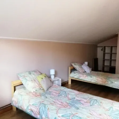 Le Marais Feriehus Merville (Nord)