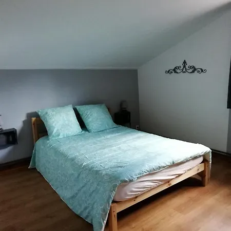 Le Marais * Merville (Nord)