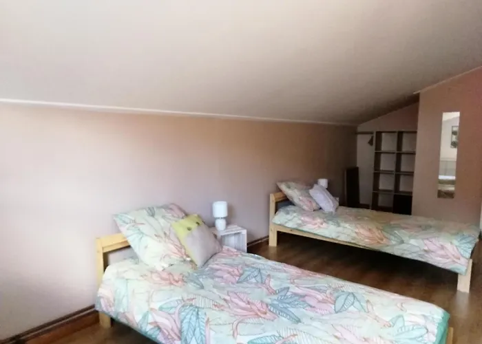 Le Marais Дом отдыха Merville (Nord)