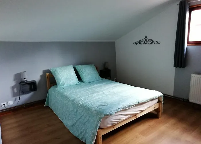 Le Marais * Merville (Nord)