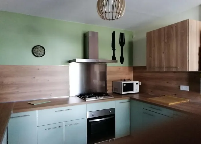 Le Marais Дом отдыха