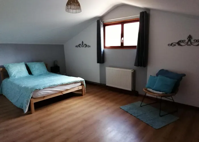 Le Marais Merville (Nord)